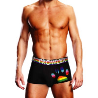 Prowler Oversized Paw Trunk - S - Black