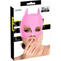 Black Level Vinyl Cat Mask S-L