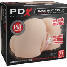 Pdx Elite PDXE Back That Ass Mast. Valgus