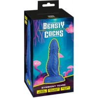 Beasty Cocks Symbiont Tease