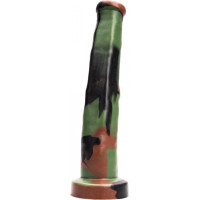 Kiotos Revolt Green Army 20