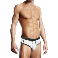 Prowler Peldbikses - XL - Balts