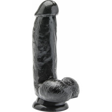 Toyjoy Dildo 6 inch with Balls