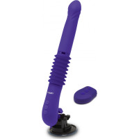 Toyjoy Magnum Opus Supreme Thruster 2 / Purple