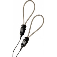 Electrastim Metallic Adjustable Cock Loops