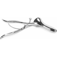 Kiotos Steel Pratt Rectal Speculum
