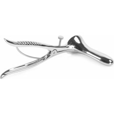 Kiotos Steel Pratt Rectal Speculum