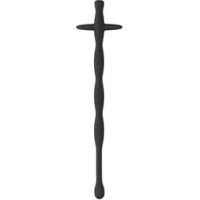 Ouch! By Shots Silicone Cock Pin - 0.3 / 8 mm