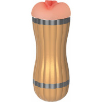 B - Series Lyla Masturbator- Bevis - 36 functions USB