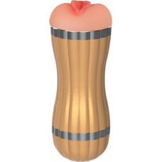 B - Series Lyla Masturbator- Bevis - 36 functions USB