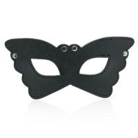 Toyz4Lovers Butterfly Mask BLACK