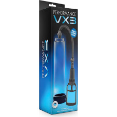 Blush PERFORMANCE VX3 ENHANCEMANT SYSTEM CLEAR