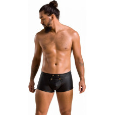 Casmir 050 SHORT PATRICK black L/XL - Passion