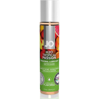 JO System JO - H2O Lubricant Tropical 30 ml