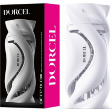 Dorcel DEEP BLOW WHITE