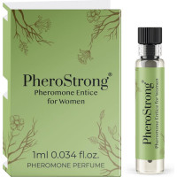 Medica TESTER-PheroStrong pheromone Entice for Women 1ml