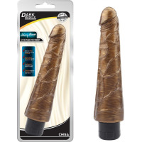 Darkmuscle Johnny Boner-Gold