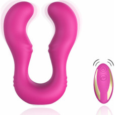 B - Series Joy Seraph rose red (with remote)