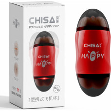 MX Happy Cup Pussy & Mouth Masturbator