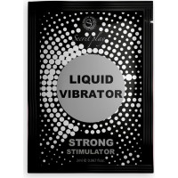 Secret Play STRONG LIQUID VIBRATOR 2 ML