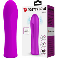 Pretty Love - Alfreda Purple, Memory function 12 vibration functions
