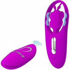 Pretty Love - Dancing Butterfly, 12 vibration functions Wireless remote control