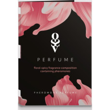 Obsessive Perfumy Floral-spicy tester 1 ml