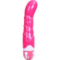 Baile - THE REALISTIC COCK, 10 vibration functions
