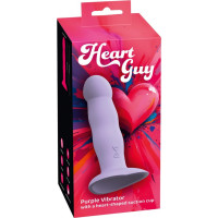 You2Toys Heart Guy Purple