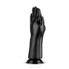 Easytoys Dildo-Double Trouble Fisting Dildo