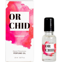 Secret Play ORCHID - PERFUME OIL