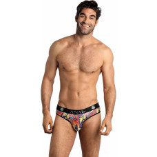 Anais COMICS SLIP (MEN'S SLIP/SLIPY MĘSKIE) XXXL