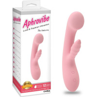 Aphrovibe The Unicorn