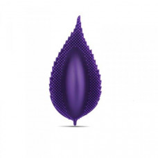 Toyz4Lovers Stymulator-Vibratore MIni Finger Fan Clit Leaf