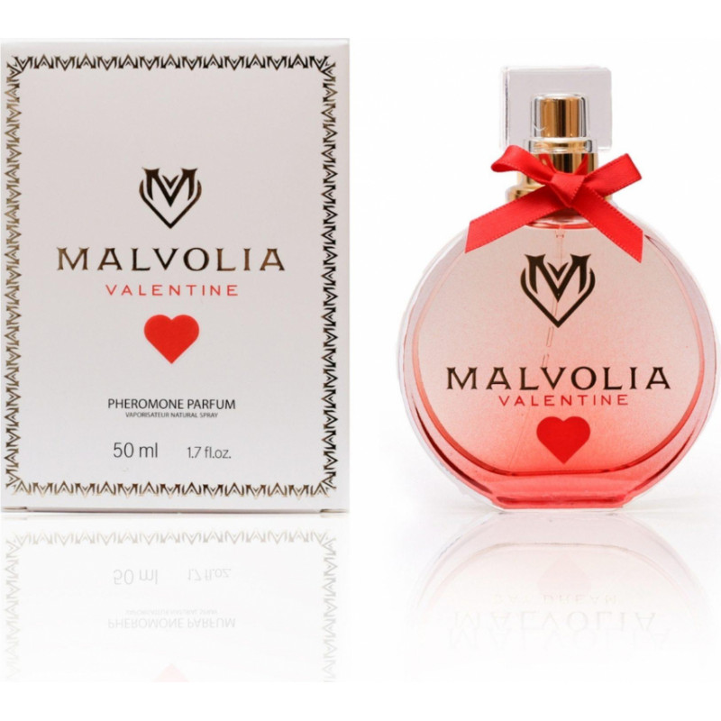 Malvolia Feromony - MALVOLIA VALENTINE for women 50ml