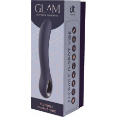 Dream Toys GLAM FLEXIBLE G-SPOT VIBE