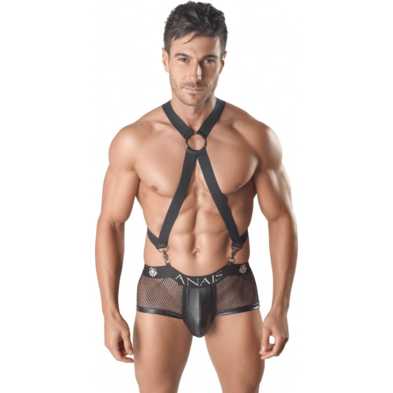 Anais AXEL HARNESS (III) S/M