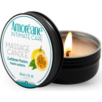 Amoreane Świeca-Massage Candle Caribbean Passion (30ml)
