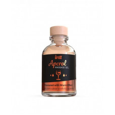 Intt Żel-MASSAGE GEL APEROL 30 ml