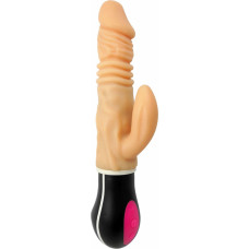 B - Series Weather Wibrator-URANUS-USB-12function,up&down vibrator