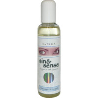 Inverma Olejek-Sin&sense Massage Oil Nougat 150 ml