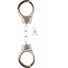 Shotstoys Metal Handcuffs