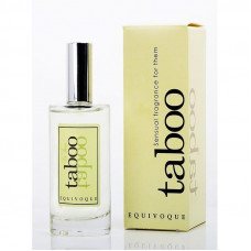 RUF Feromony-TABOO EQUIVOQUE FOR THEM NEW 50 ml
