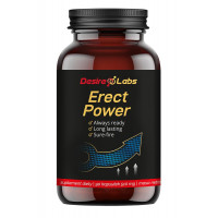 Desire Labs Erect Power™ - 90 kaps.