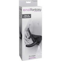 Analfantasy Collection AFC The Pegger