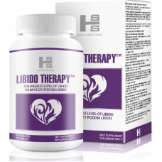 Sexual Health Series Supl.diety-Libido Therapy- 30 tab