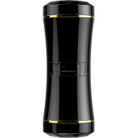 B - Series Fox Masturbator-Masturbation Cup - Double Ends