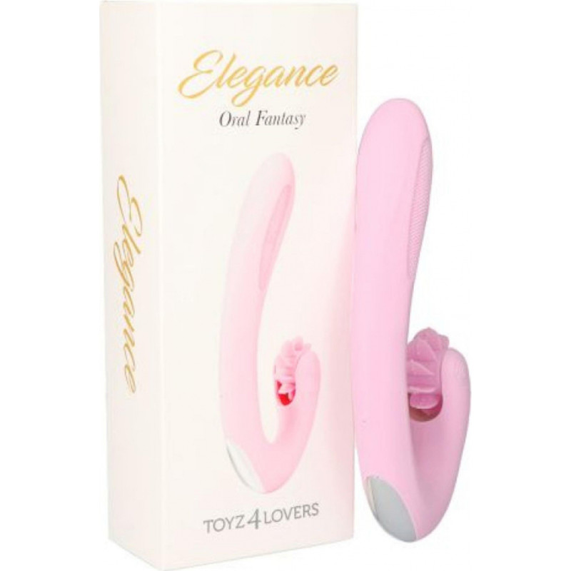 Toyz4Lovers Oral fantasy