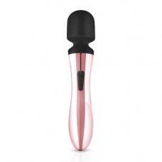 Easytoys Rosy Gold - Nouveau Curve Massager