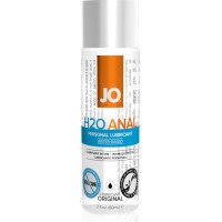 JO System JO - Anal H2O Lubricant 60 ml